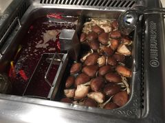 -海底捞火锅(上元大街店)