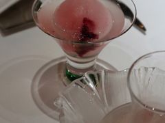 香颂玫瑰露-王品台塑牛排(成都万象城店)