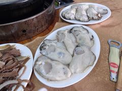 -濠轩阁特色生蚝火锅(水湾路店)