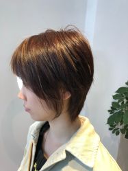 -印·Style造型创始店