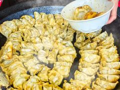 笋肉锅贴-蒋家桥饺面店(广陵路店)