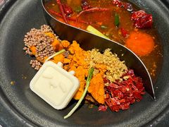 -生活如沸·顺德水牛奶火锅(大学路店)