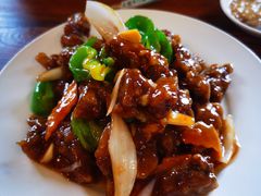 -三盛轩回民饺子馆