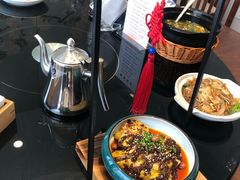 -锡和无锡菜(景丽苑店)