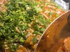 -绿茶餐厅(成都大悦城店)