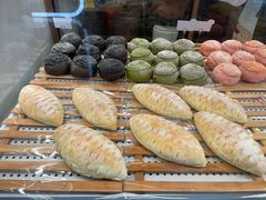 -奈雪的茶(星河城店)
