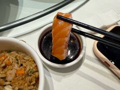 -万龙洲海鲜·粤菜(亚运村店)