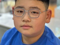 -青聪儿童眼镜(五官科医院宝庆路店)