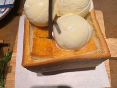 -新发现(宝山龙湖店)