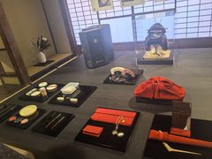 -弥荣会馆日本传统艺能表演