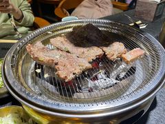 -味家烤肉烤鳗鱼牛排(西塔旗舰店)