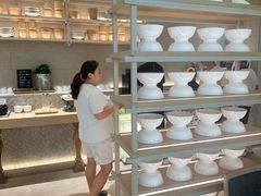 -清河半岛微风餐厅
