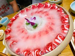 -额尔敦传统涮(体育场店)