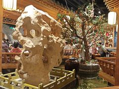 -北平楼·烤鸭·北京菜(牡丹园店)