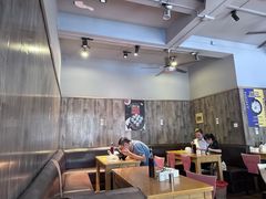 -真真鲜馄饨店(启蒙路店)