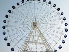 -秦皇岛乐岛海洋王国