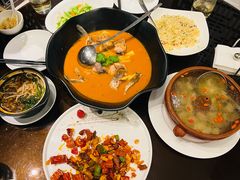 -大理实力希尔顿酒店•御玺中餐厅