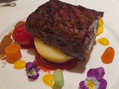 -PARFUM FLORAL花境法餐(南京首店)