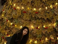 -天津海河悦榕庄·Lobby Lounge大堂吧