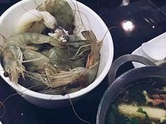 -锅色天香(巴士底区店)