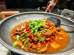 -味上湘菜馆(岳麓山店)