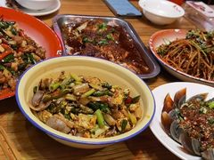 -兔槽江湖菜·重庆璧山兔(水围店)