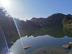 -桃花岭景区