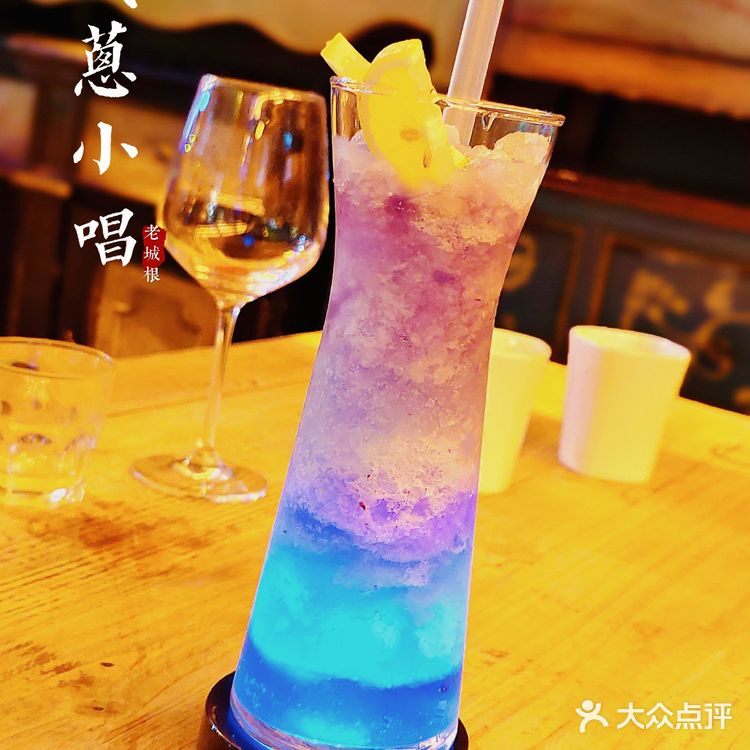 [礼花]西安网红餐厅探店Ⅰ老城根必打卡[糖果]