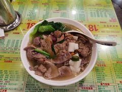 牛三星-顺记冰室(宝华路店)