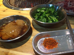 麻蒲碳烤肉-麻蒲碳烤肉(远景路1号店)