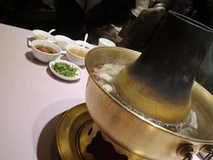 -鼓楼东街老火锅(鼓楼店)
