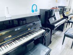 -梅纳·钢琴声乐架子鼓Mena Music(双井店)