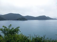 -丽江泸沽湖景区