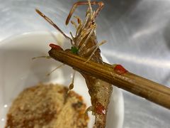 -陈小肠自助火盆烧烤(海门渔村美食街店)