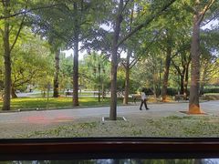 -申德勒加油站西餐厅(日坛路总店)