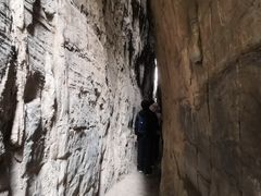 -孤山寨风景区