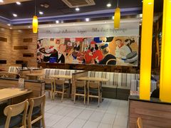 -尊宝比萨(平湖双拥街店)