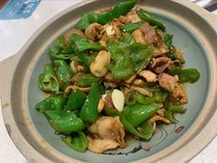 农家小炒肉-三品香·江浙菜(松江九谊店)
