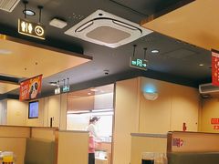 -海底捞火锅(正大乐城店)