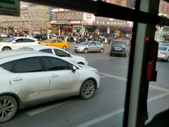 -清真铁志明腊牛羊肉