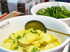 -靓虾二哥长沙地标小龙虾(五一广场店)