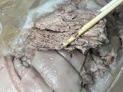 -小辫子羊肉面馆(周东店)