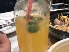 -水天堂西餐厅(昆山万象汇店)