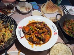 -有位虾匠·手工土菜小馆(市北店)