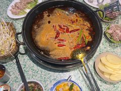 -五里关火锅(牛市口店)