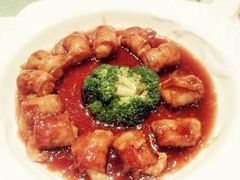 -宝轩渔府·老字号海鲜·正宗津菜(水上店)
