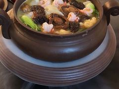 -红色盛宴酒楼(科丰桥店)