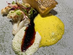 -Bistro Wang 牛排馆