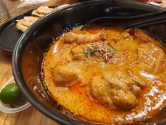 -Limapulo: Baba Can Cook