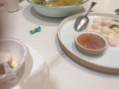 -外婆家(古墩印象城店)